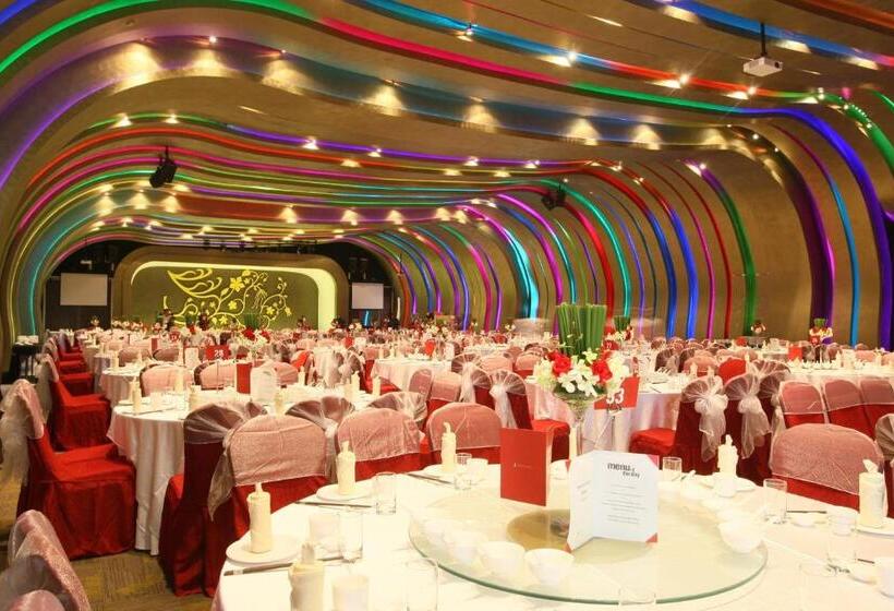 Empire Hotel Subang