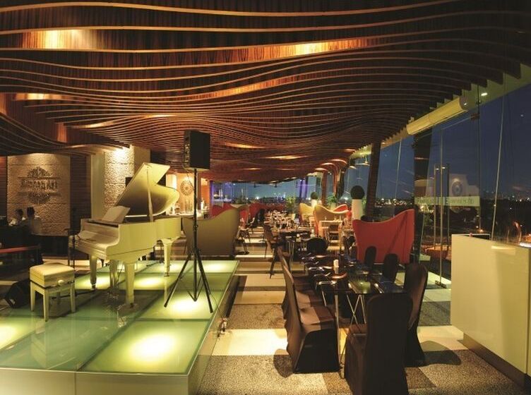 Empire Hotel Subang