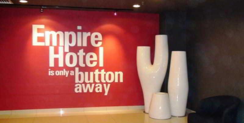 Empire Hotel Subang