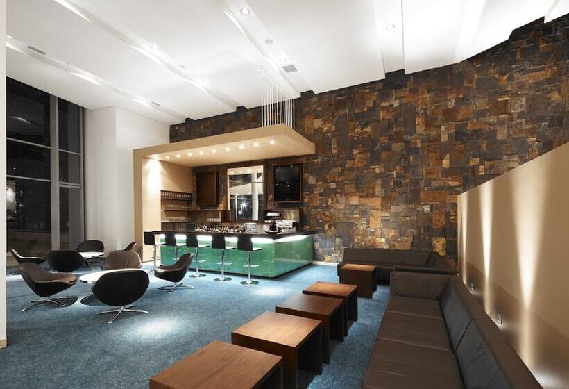 هتل Estelar Alto Prado