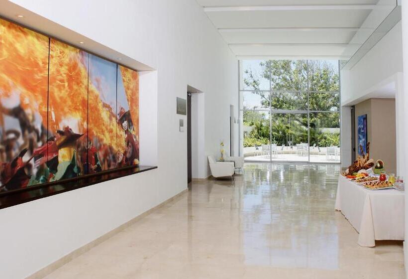 هتل Estelar Alto Prado