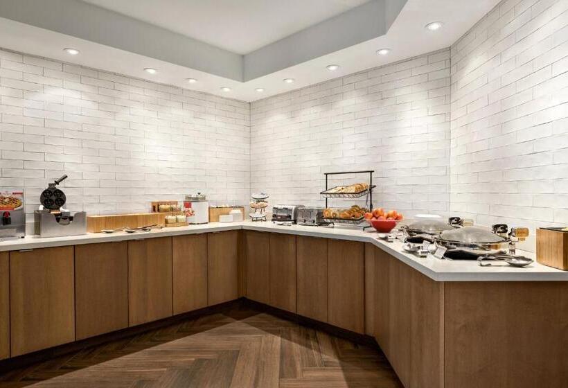 בית מלון כפרי Fairfield Inn Erie Millcreek Mall