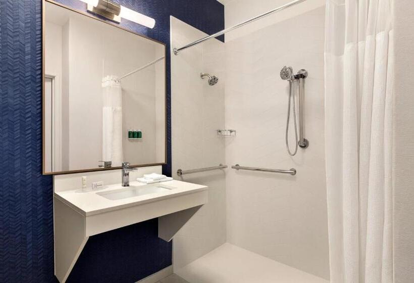 בית מלון כפרי Fairfield Inn Erie Millcreek Mall