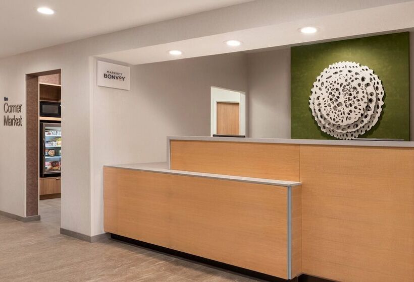 בית מלון כפרי Fairfield Inn Erie Millcreek Mall