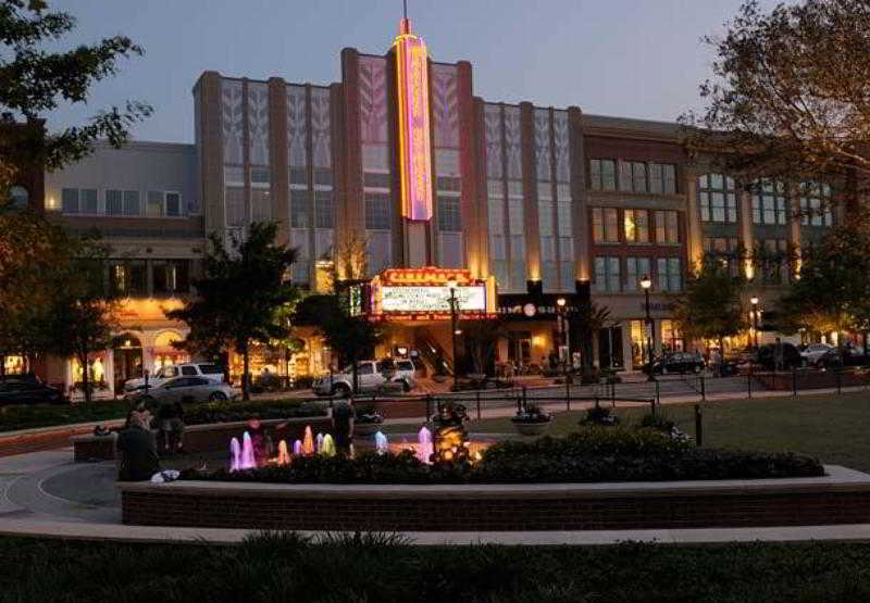 בית מלון כפרי Fairfield Inn And Suites By Marriott Houston The Woodlands