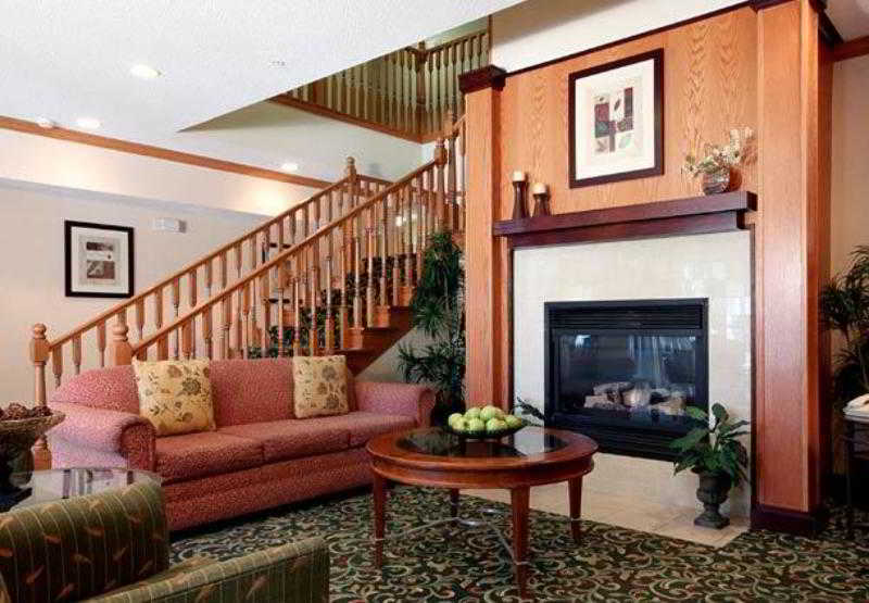 בית מלון כפרי Fairfield Inn And Suites By Marriott Houston The Woodlands