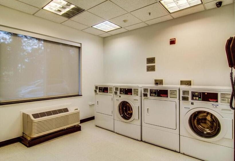 فندق Fairfield Inn & Suites Palm Coast I95