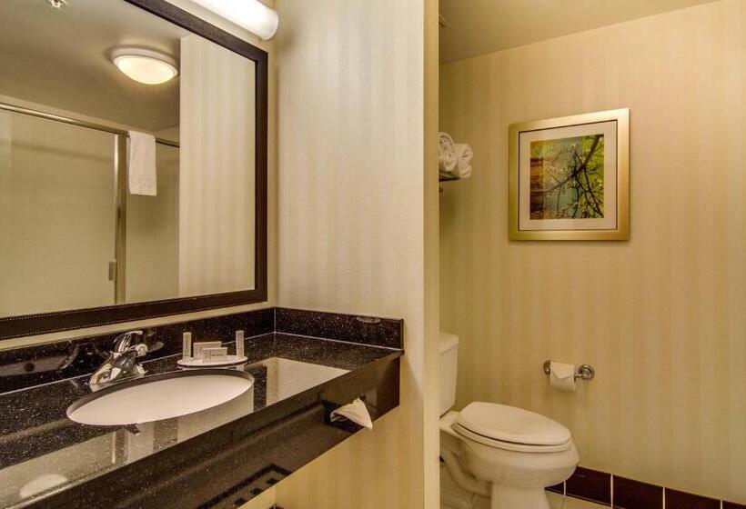 فندق Fairfield Inn & Suites Palm Coast I95
