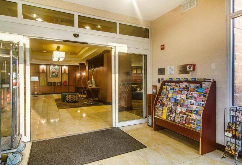 فندق Fairfield Inn & Suites Palm Coast I95