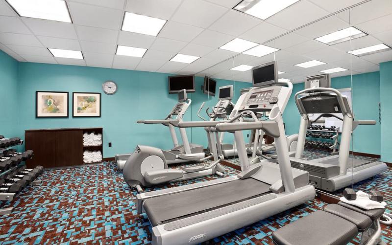 فندق Fairfield Inn And Suites By Marriott Saint Augustine I 95