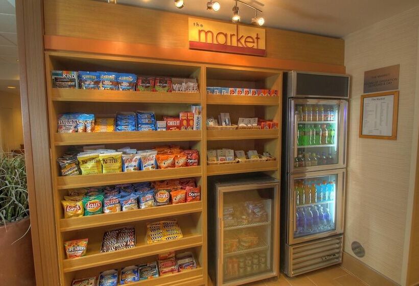 فندق Fairfield Inn & Suites By Marriott Jupiter