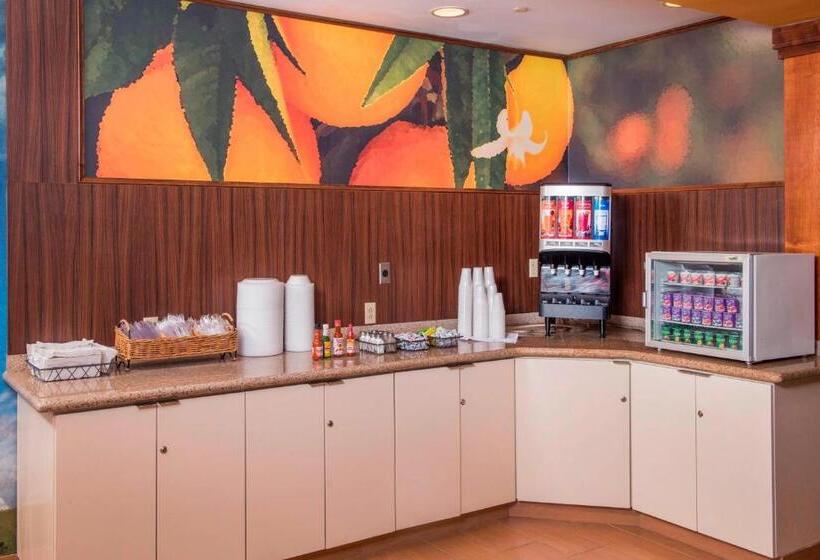 호텔 Fairfield Inn & Suites By Marriott Williamsburg