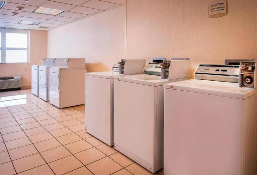 호텔 Fairfield Inn & Suites By Marriott Williamsburg