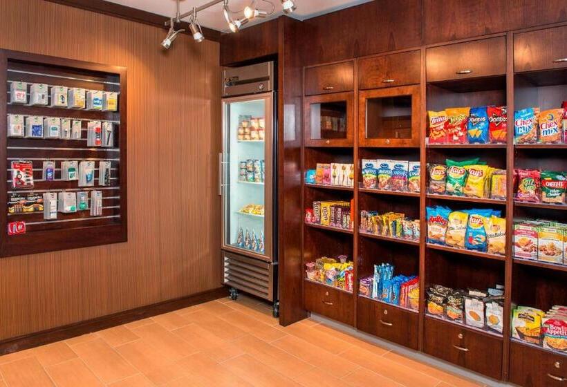 호텔 Fairfield Inn & Suites By Marriott Williamsburg