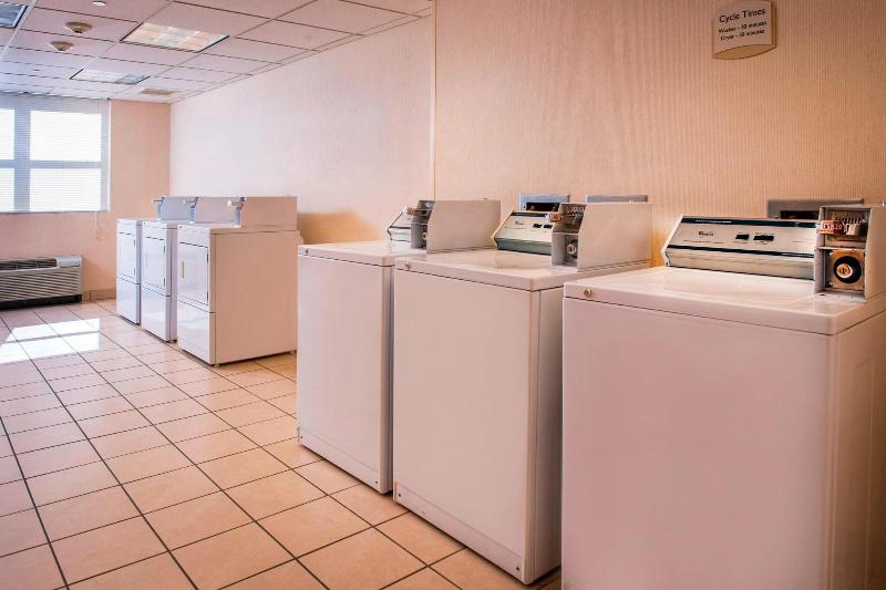 호텔 Fairfield Inn & Suites By Marriott Williamsburg