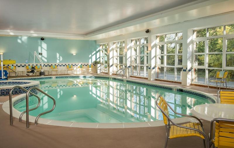 호텔 Fairfield Inn & Suites By Marriott Williamsburg