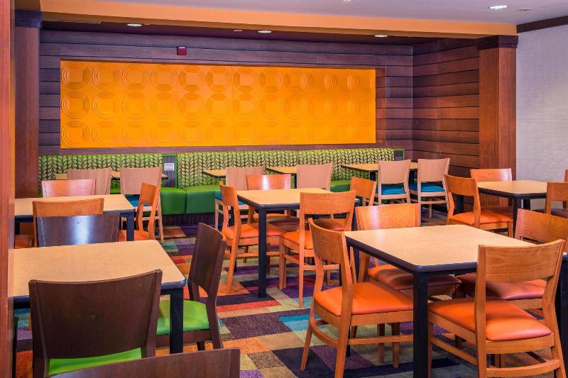 호텔 Fairfield Inn & Suites By Marriott Williamsburg