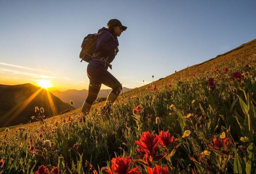 فندق Fairmont Heritage Place, Franz Klammer Lodge