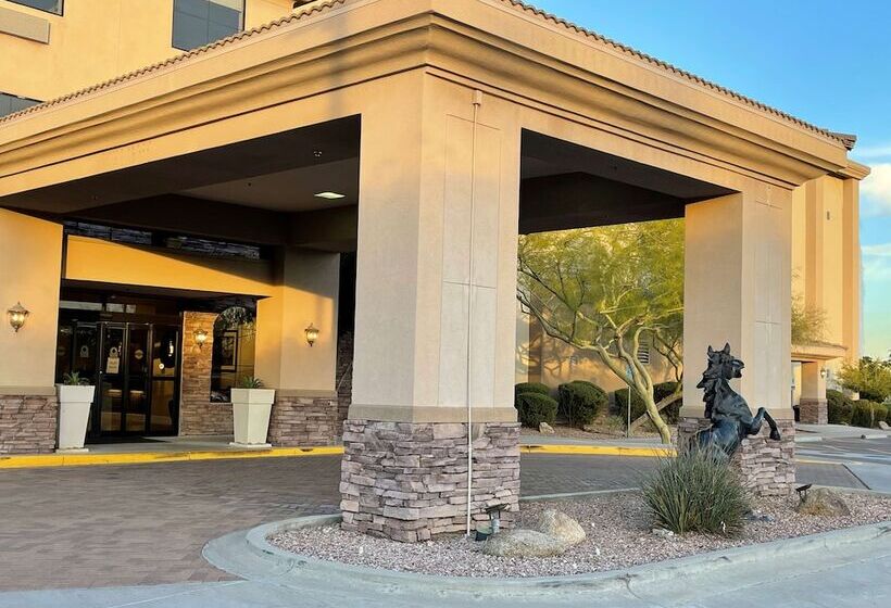 Fountain Park Hotel Bw Signature Collection