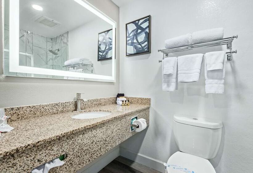 Fountain Park Hotel Bw Signature Collection