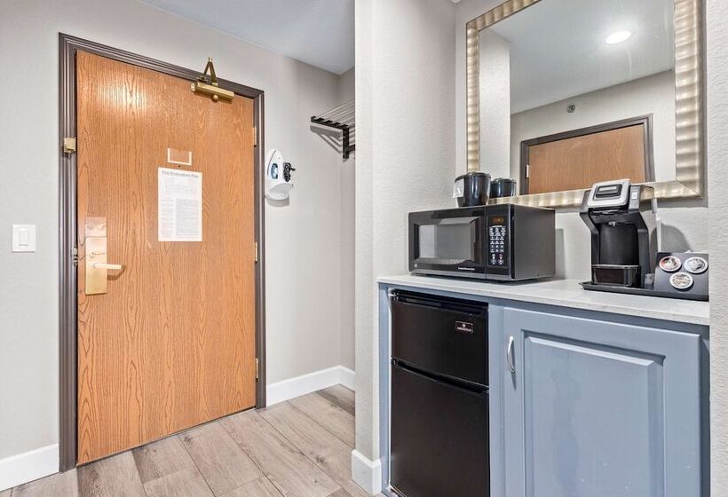 Fountain Park Hotel Bw Signature Collection