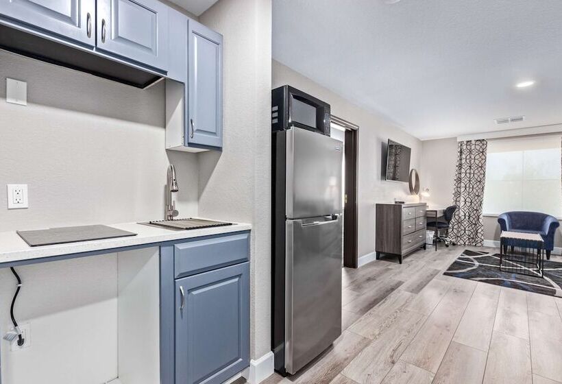 Fountain Park Hotel Bw Signature Collection