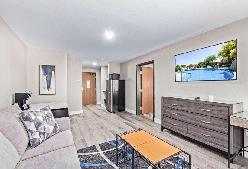 Fountain Park Hotel Bw Signature Collection