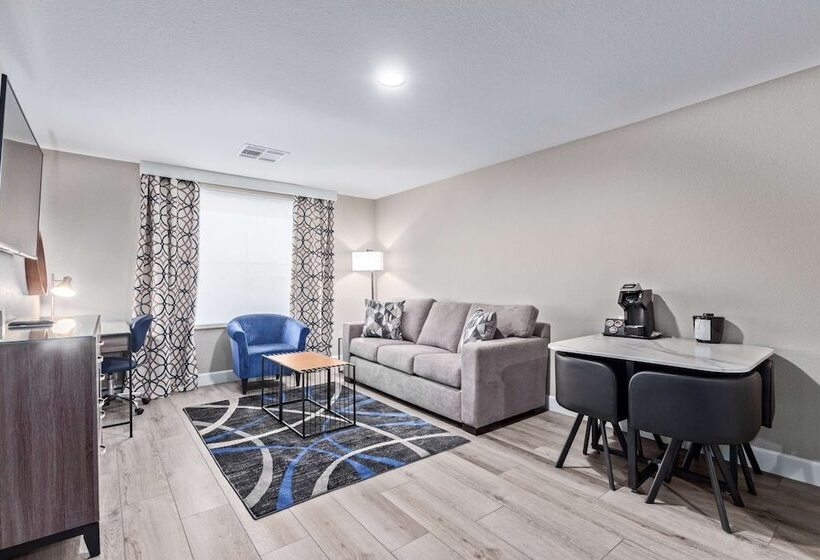 Fountain Park Hotel Bw Signature Collection