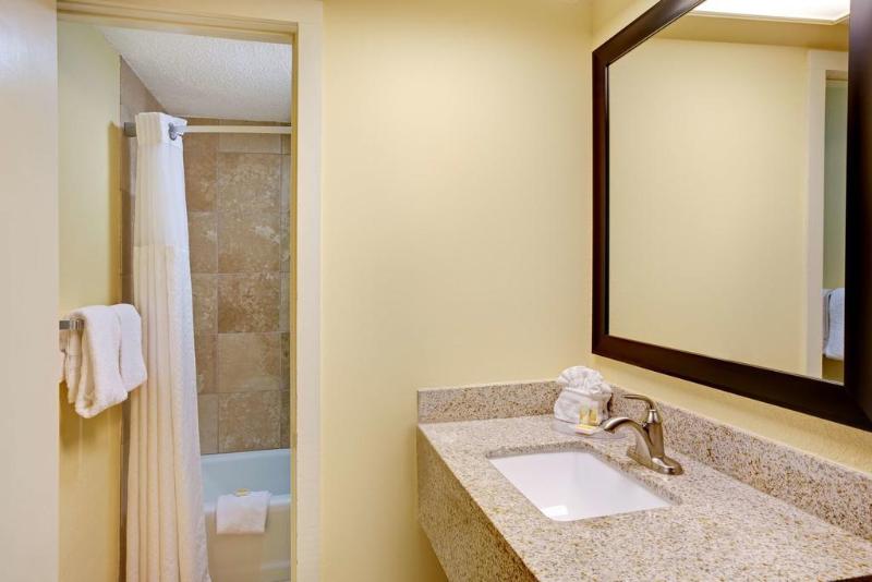 ホテル Gatlinburg River Inn