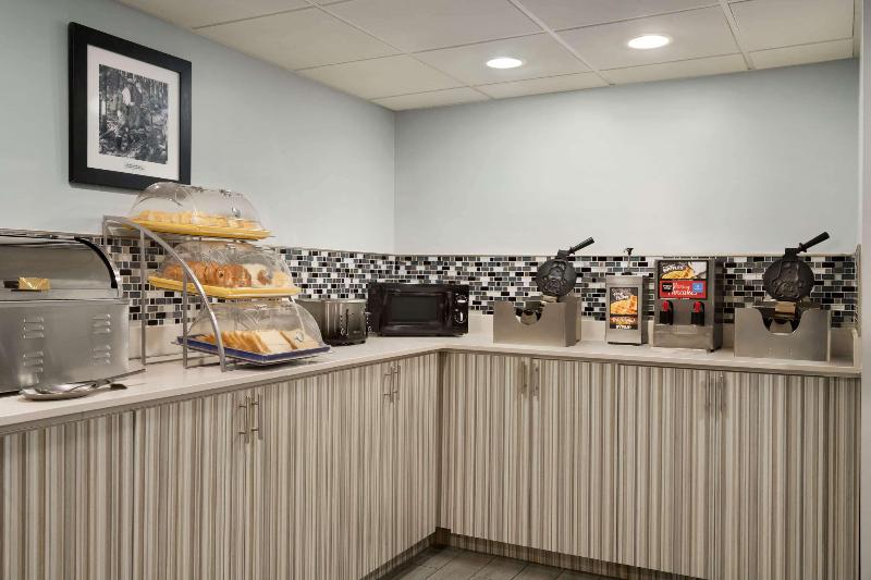 ホテル Gatlinburg River Inn