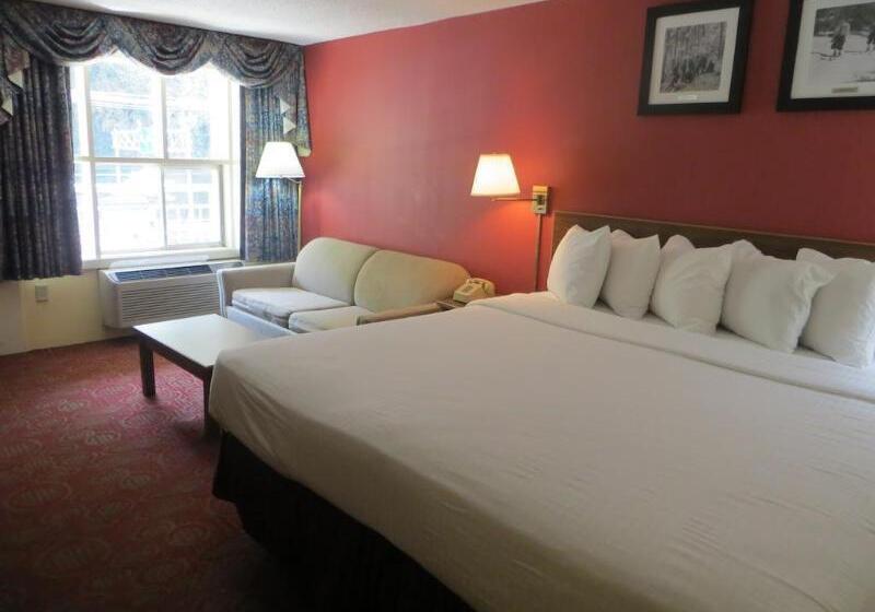 ホテル Gatlinburg River Inn