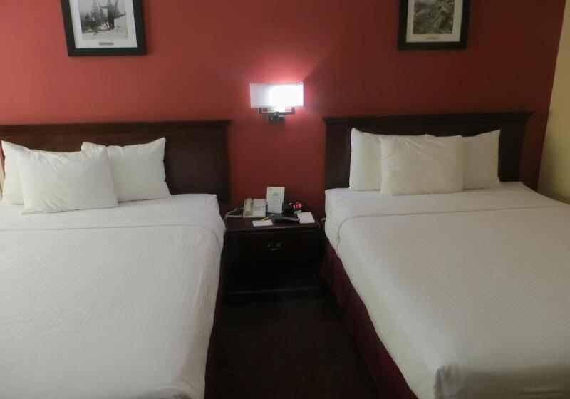 ホテル Gatlinburg River Inn