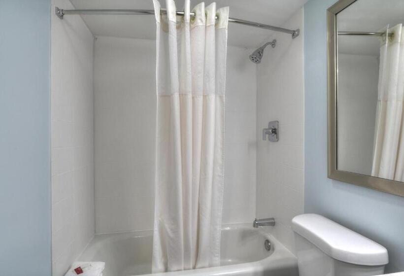 ホテル Gatlinburg River Inn