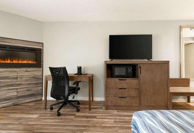 ホテル Gatlinburg River Inn