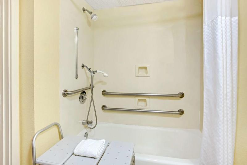 ホテル Gatlinburg River Inn