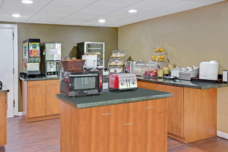 ホテル Gatlinburg River Inn