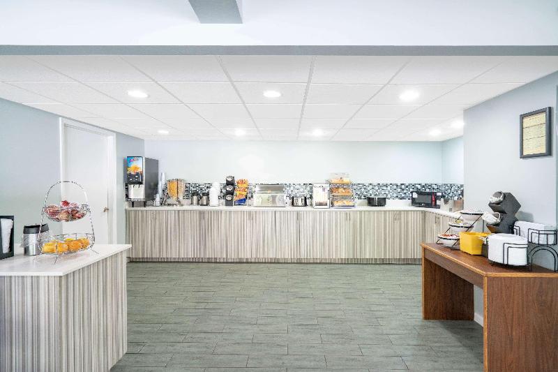 ホテル Gatlinburg River Inn