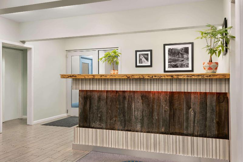 ホテル Gatlinburg River Inn