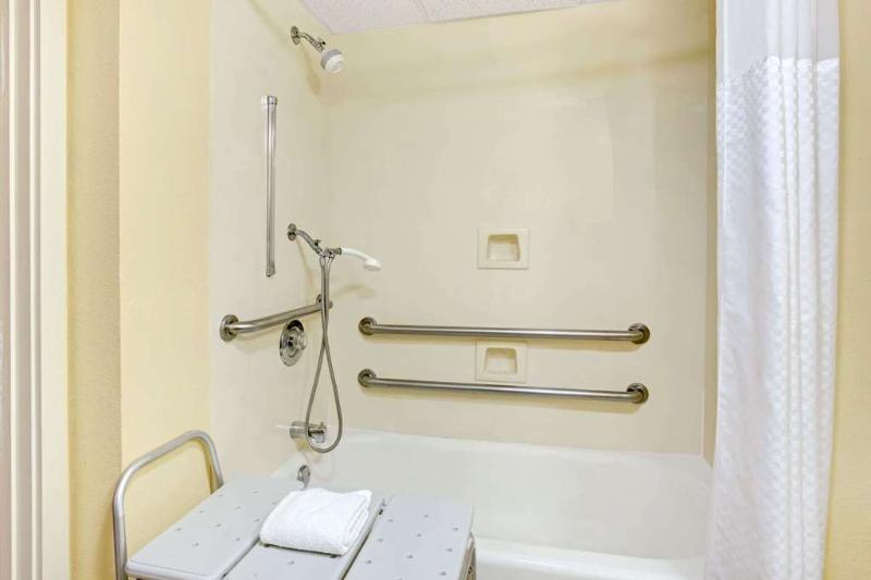 ホテル Gatlinburg River Inn