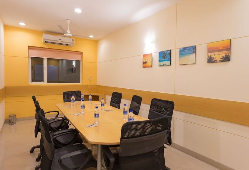 فندق Ginger  Mangalore