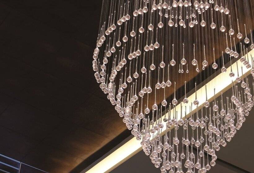 Gokulam Grand Hotel & Spa Bangalore