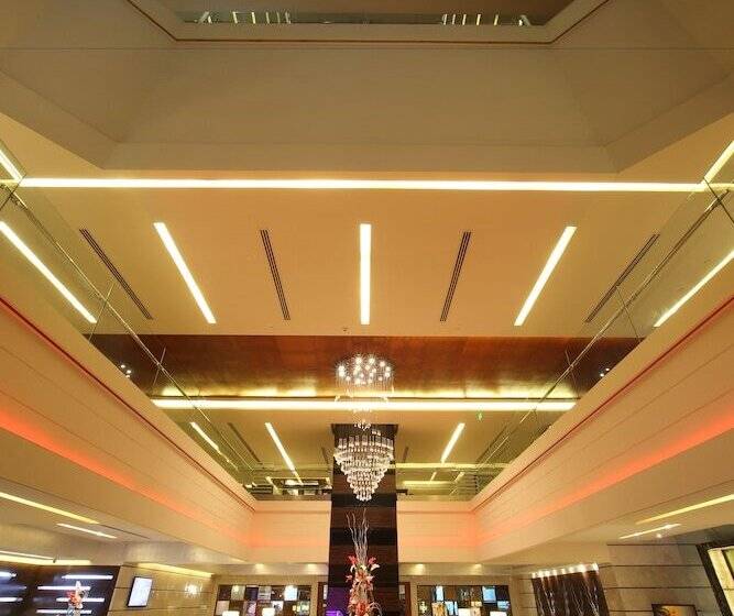 Gokulam Grand Hotel & Spa Bangalore