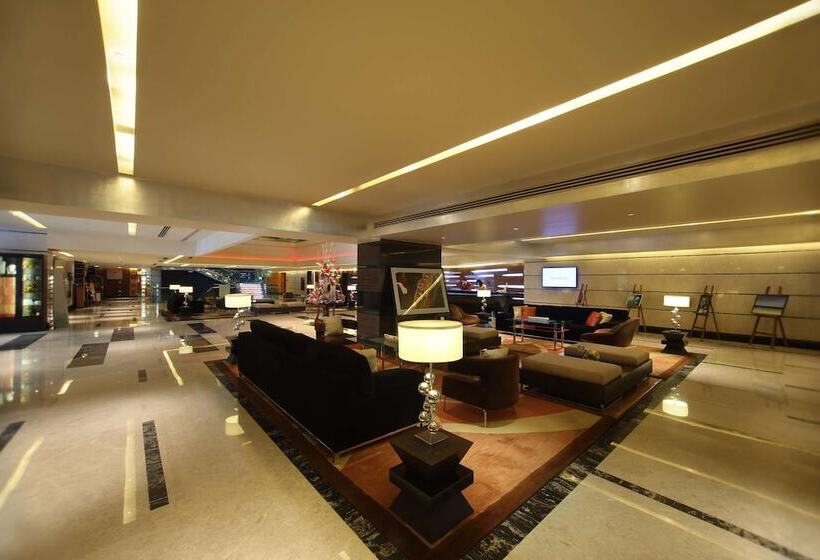 Gokulam Grand Hotel & Spa Bangalore