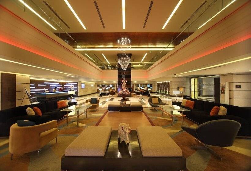 Gokulam Grand Hotel & Spa Bangalore