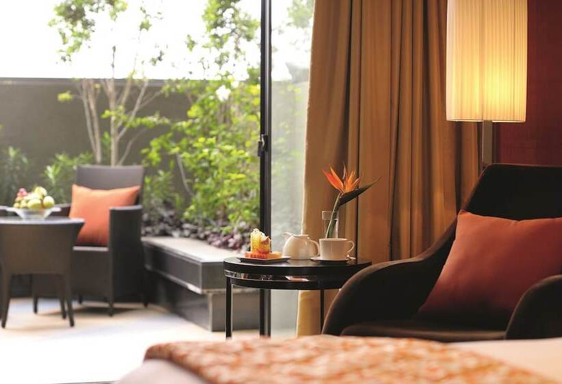 Gokulam Grand Hotel & Spa Bangalore