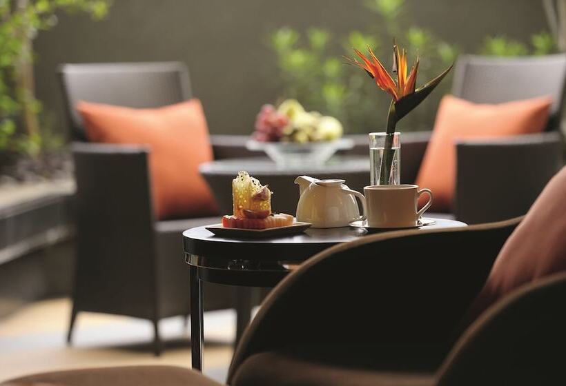 Gokulam Grand Hotel & Spa Bangalore