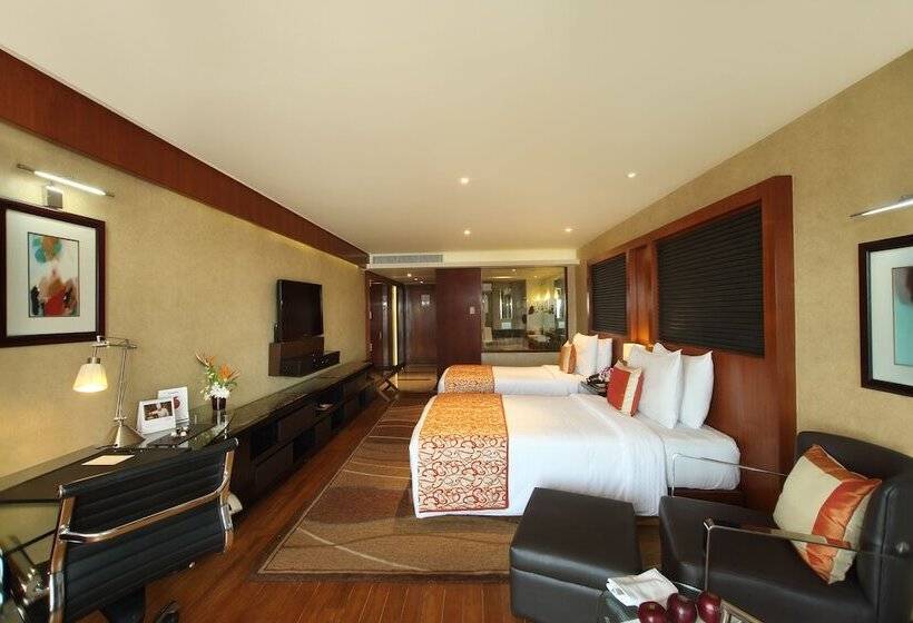 Gokulam Grand Hotel & Spa Bangalore