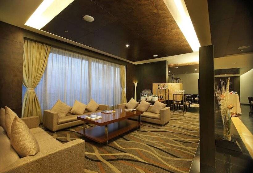 Gokulam Grand Hotel & Spa Bangalore