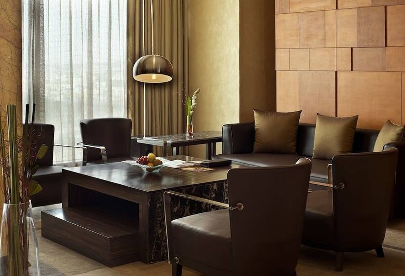 Gokulam Grand Hotel & Spa Bangalore