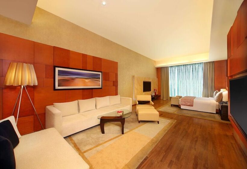 Gokulam Grand Hotel & Spa Bangalore